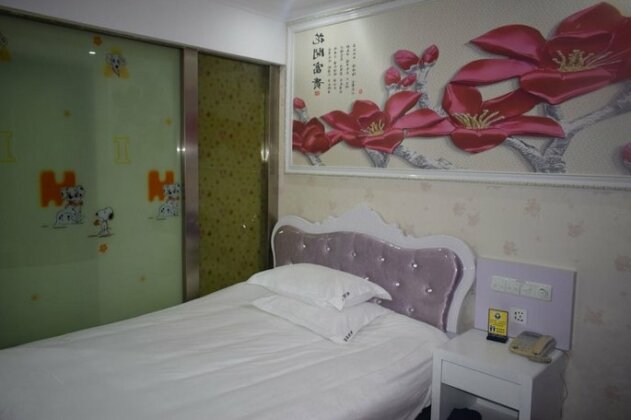 Caiyuan Hotel Jinhua - Photo4