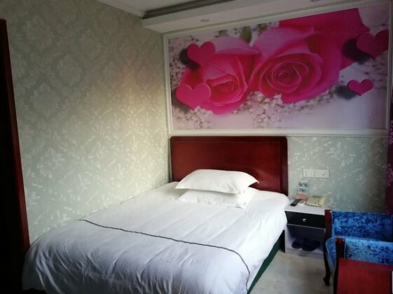 Caiyuan Hotel Jinhua - Photo5
