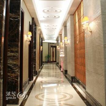 Century Dynasty Hotel Lanxi - Photo3