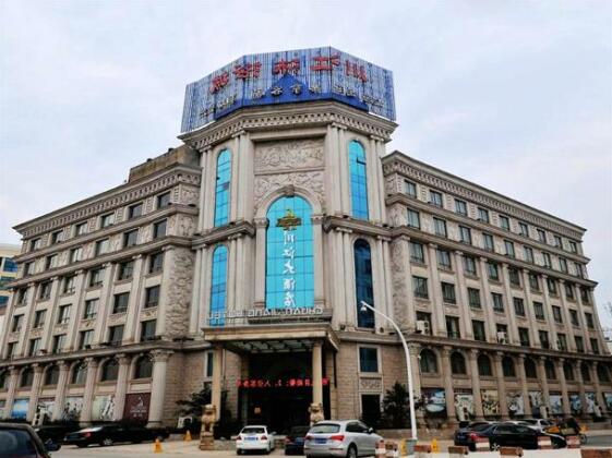 Chuanjiang Hotel - Photo2