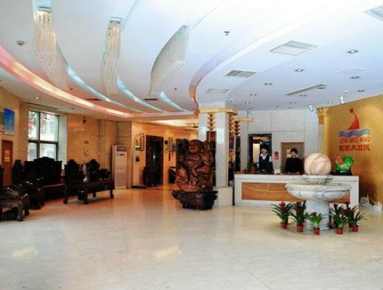 Chuanjiang Hotel - Photo3