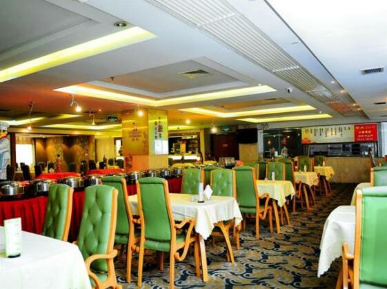 Chuanjiang Hotel - Photo4