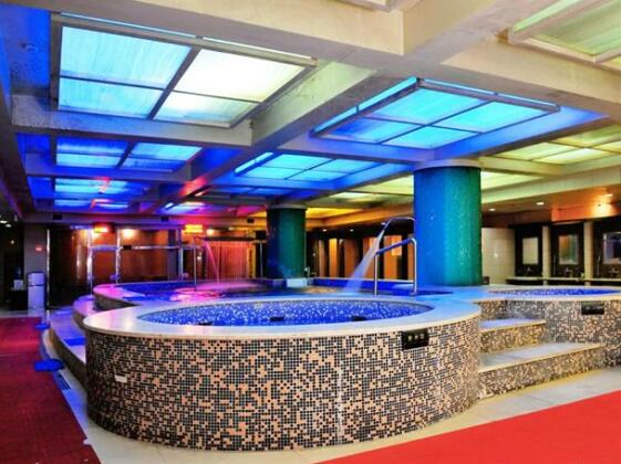 Chuanjiang Hotel - Photo5