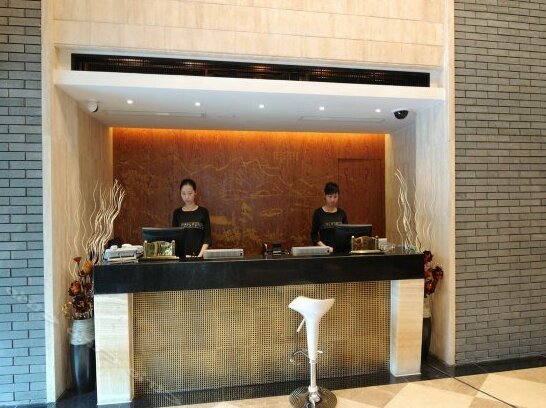 Danfeng Bailu Hotel - Photo3