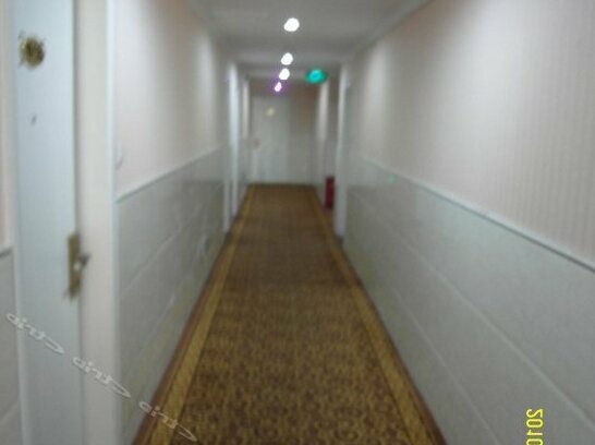 Dinghong Hotel Yiwu - Photo3