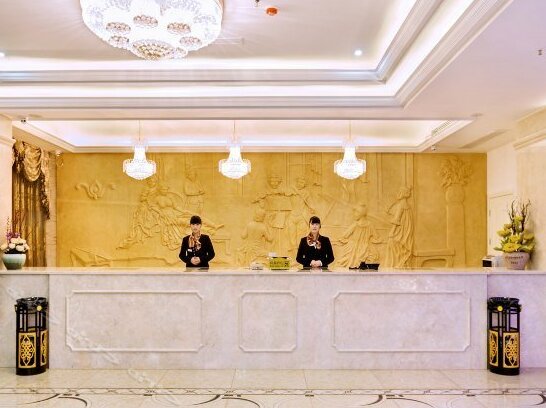 Dong Que Chun Lan Grand Hotel - Photo3