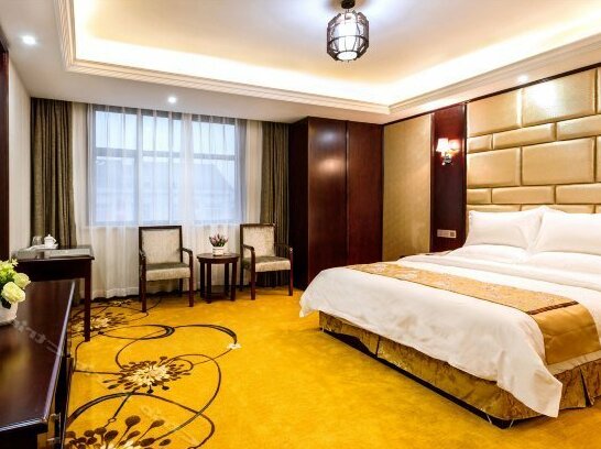 Dong Que Chun Lan Grand Hotel - Photo5