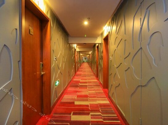 Dongfang Hotel Jinhua - Photo2