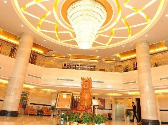Dongyang Huasha Hotel - Jinhua - Photo2
