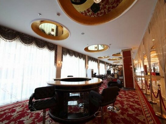 Dongyang International Hotel - Photo3