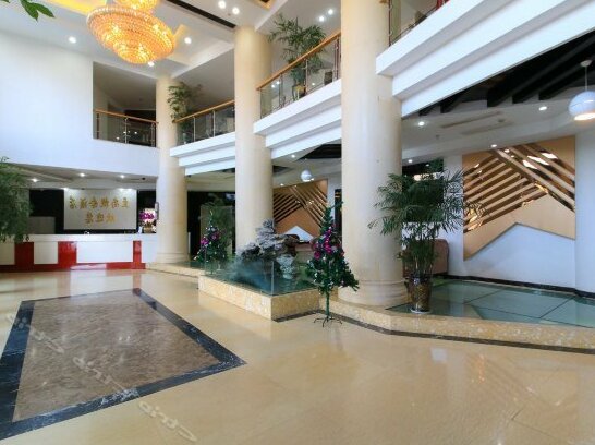 Dongyang Z Business Hotel - Photo5