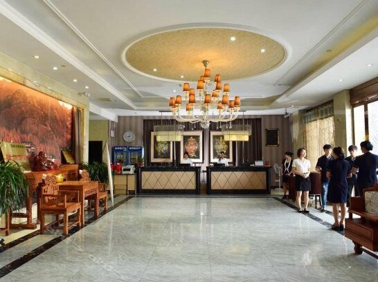Fangyan Yingbin Hotel - Photo3