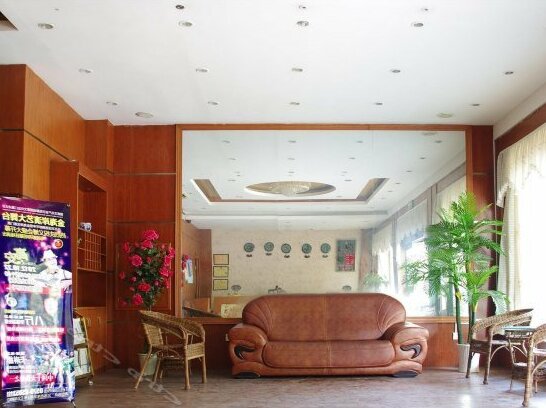 Feihong Hostel - Photo5