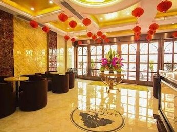 GreenTree Inn Zhejiang Jinhua Yiwu International Trade City Changchun Street Shell Hotel - Photo2