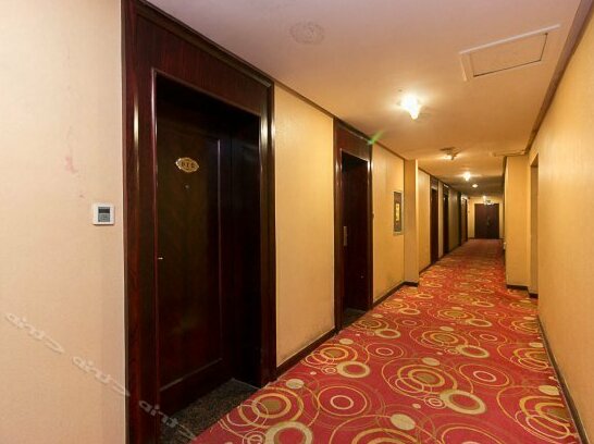 Guomao Hotel Jinhua - Photo2