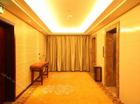 Haoyue Hotel Jinhua - Photo5