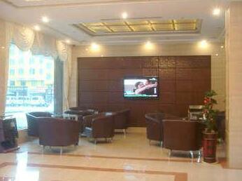 Hefangyuan Business Hotel - Photo2