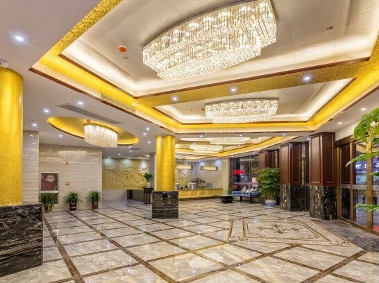 Hengdian MeiLanGe hotel - Photo4