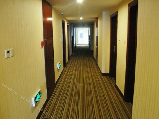 Hengdian Zhenyu Hotel - Photo2