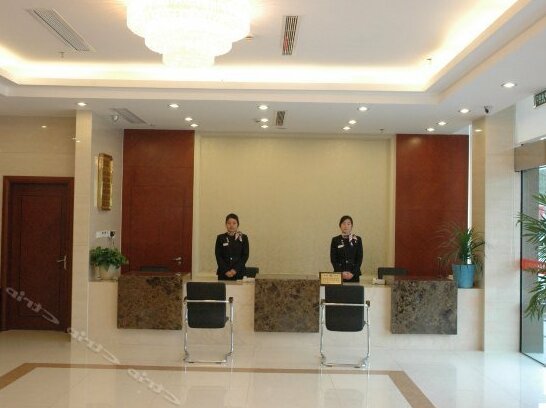 Hengdian Zhenyu Hotel - Photo3