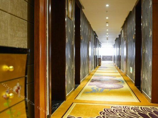 Hongding Fengshang Hotel - Photo3