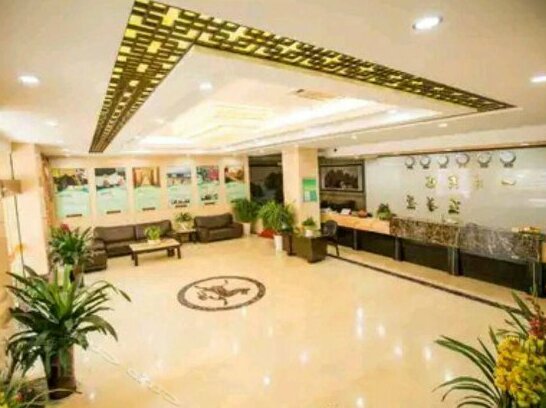 Huajing Business Hotel - Photo2