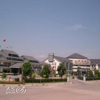 International Grand Hotel of Lanxi - Photo2