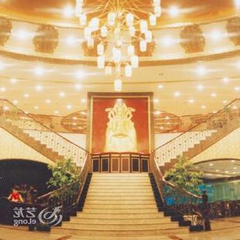 International Grand Hotel of Lanxi - Photo3