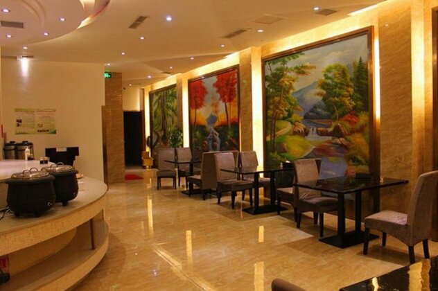 Jiadi Business Hotel - Photo3