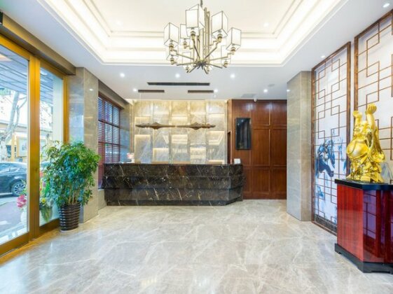Jian Ai Xi Yue Hotel - Photo3