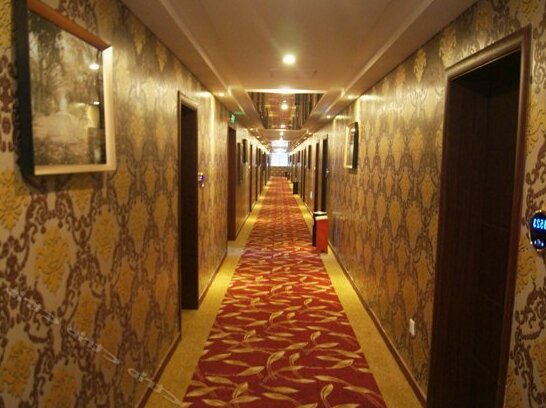 Jindi Business Hotel - Photo3