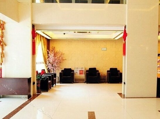 Jingxuan Hotel - Photo4