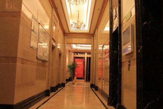 Jinhua Yake Hotel - Photo2