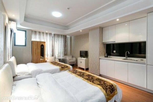 Jinhua Yake Hotel - Photo5