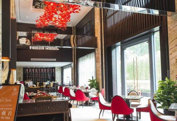 Jundu Hotel - Photo3