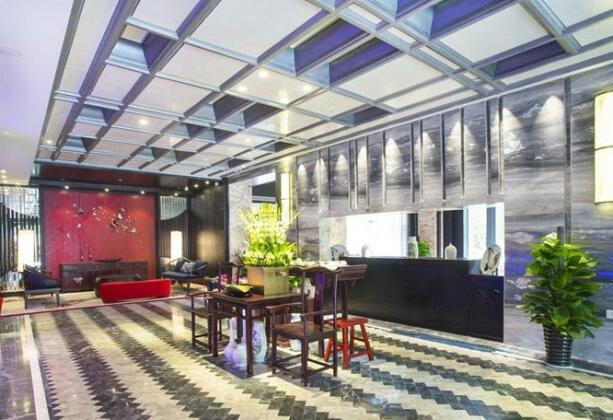 Jundu Hotel - Photo4