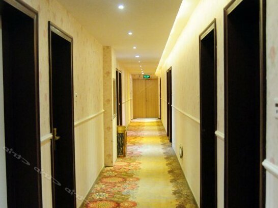 Junting Hotel Jinhua - Photo3