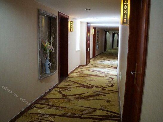 Kaixin Bandao Hotel - Photo3