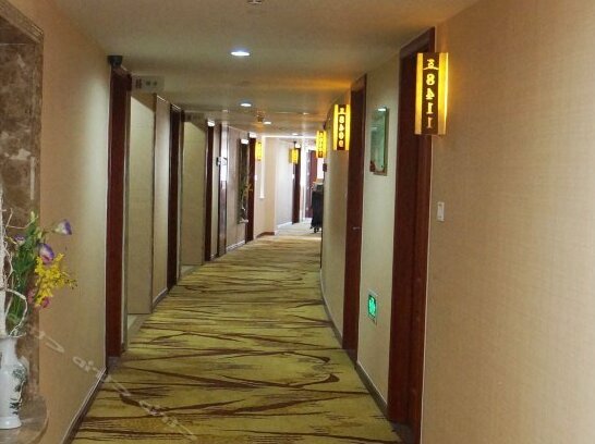 Kaixin Bandao Hotel - Photo4