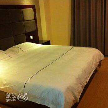 Keyi Hotel Jiangbin West Road -Yiwu - Photo2