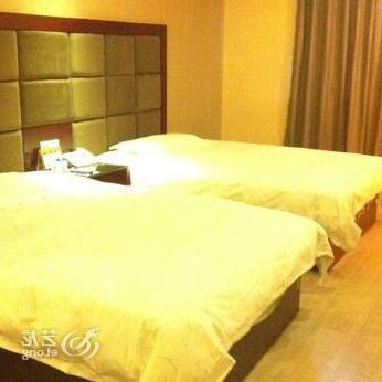 Keyi Hotel Jiangbin West Road -Yiwu - Photo3