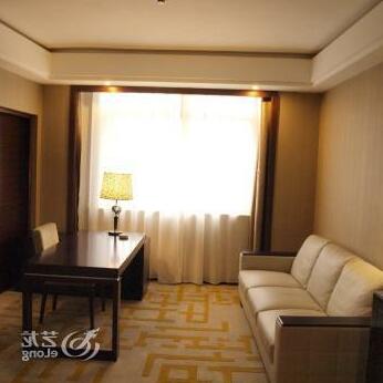 Lan Jiang Hotel - Photo3