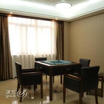 Lan Jiang Hotel - Photo4