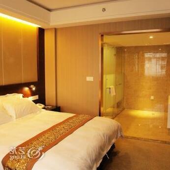 Lan Jiang Hotel - Photo5
