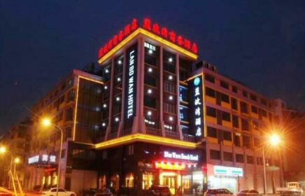 Lanbowan Business Hotel