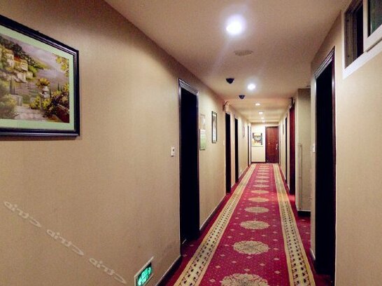Longteng Hotel Yiwu - Photo4