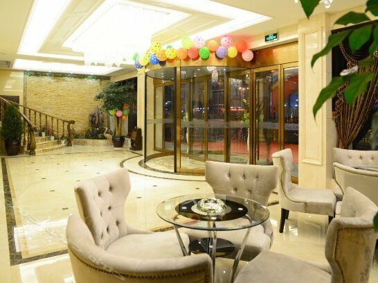 Longxi Hotel - Photo5