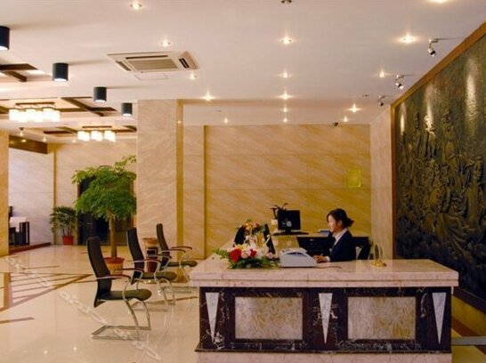 Longyuan Shanzhuang Hotel - Photo2