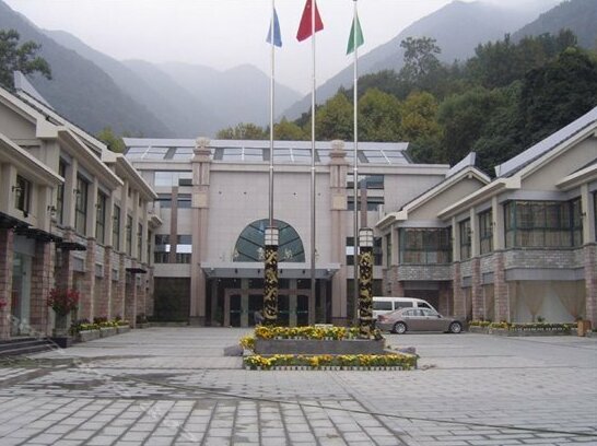 Longyuan Shanzhuang Hotel - Photo5