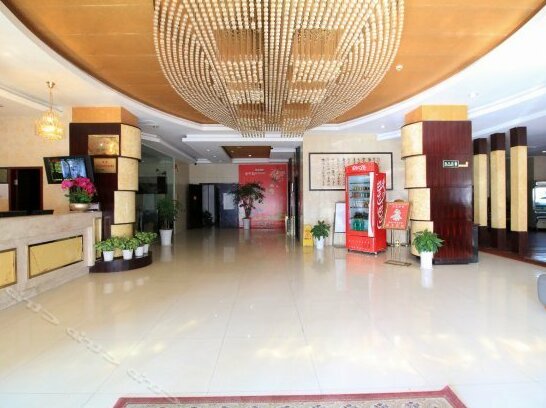 Mantanghong Business Hotel - Photo5